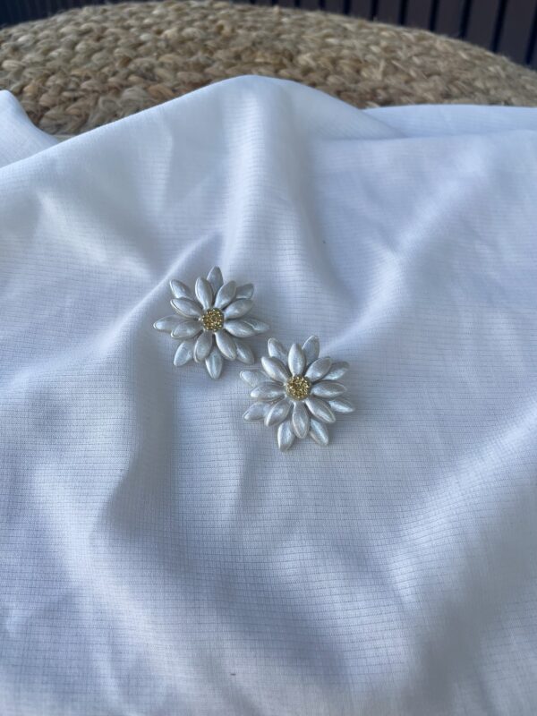 Boucles d'oreilles "Maria" – Image 4