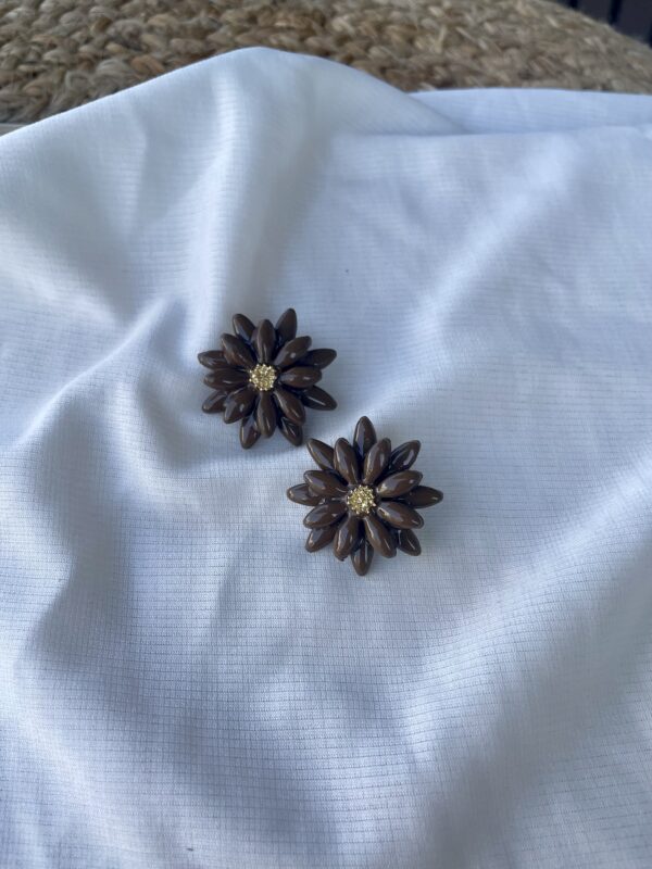 Boucles d'oreilles "Maria" – Image 5