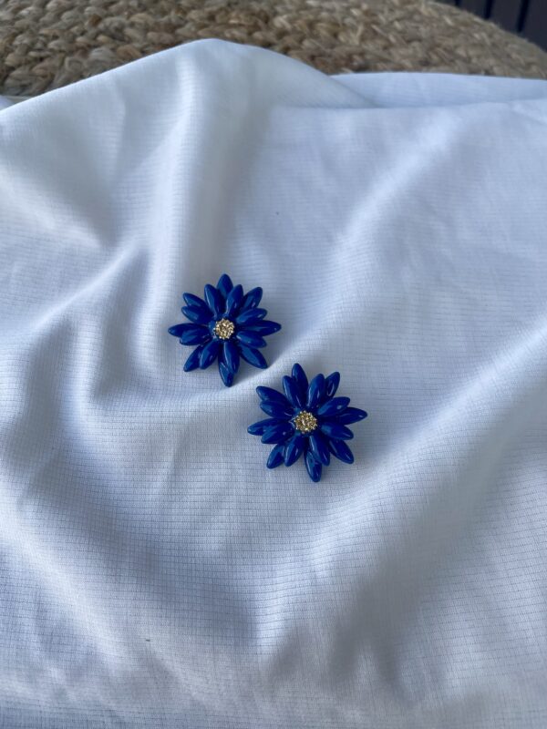 Boucles d'oreilles "Maria"