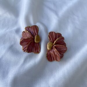 Boucles d'oreilles "Léna"