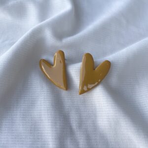 Boucles d'oreilles "Anne"