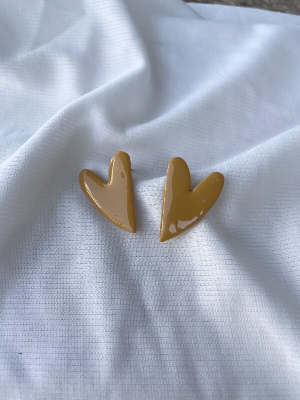 Boucles d'oreilles "Anne"