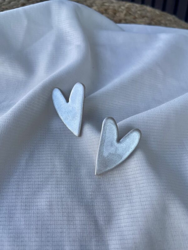 Boucles d'oreilles "Anne" – Image 3
