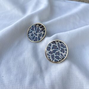 Boucles d'oreilles "Ava"