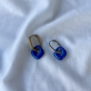 Boucles d'oreilles "Olivia"