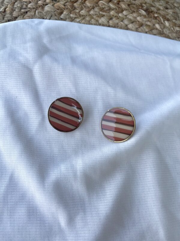 Boucles d'oreilles "Ava" – Image 2